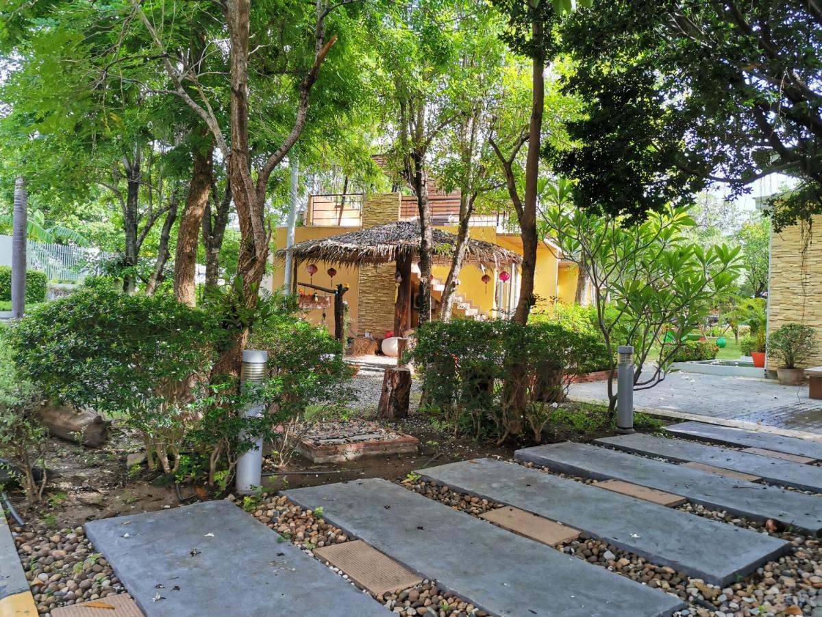 Bangkok.Grand.Resort Bangbo Kültér fotó
