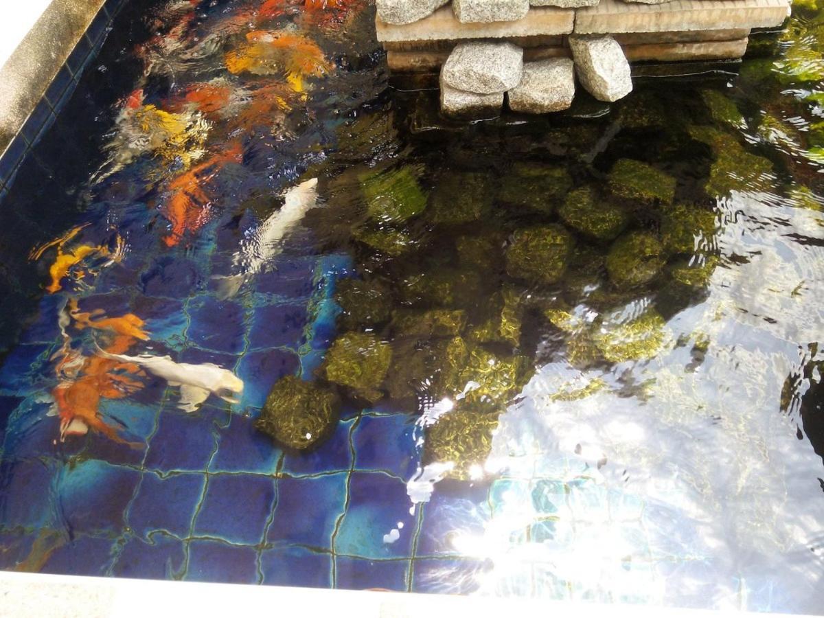 Bangkok.Grand.Resort Bangbo Kültér fotó